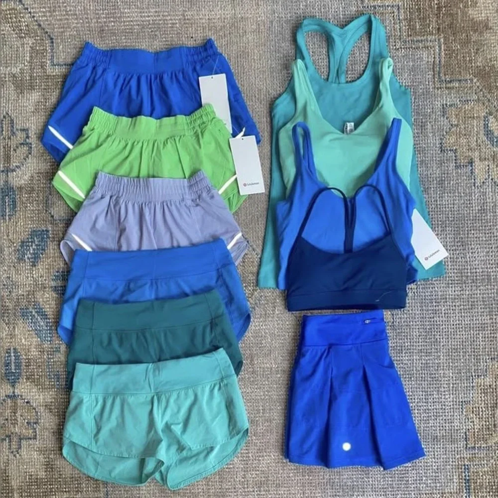 LULULEMON MYSTERY BOX - Picture 4 of 11